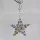 Hook pierces - Silver 925